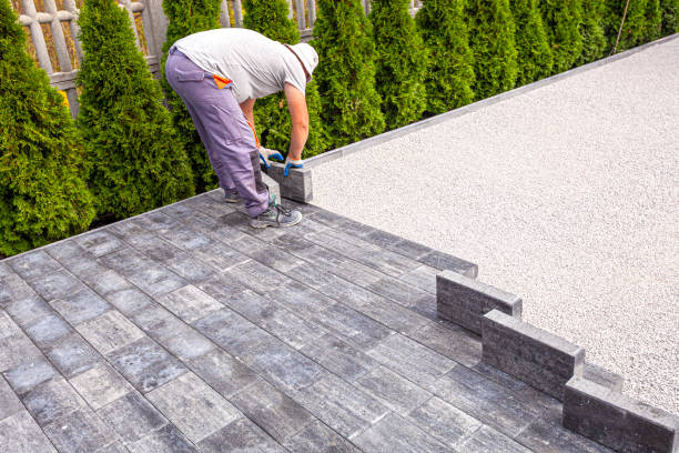 Reliable Naples, TX Driveway Pavers Solutions