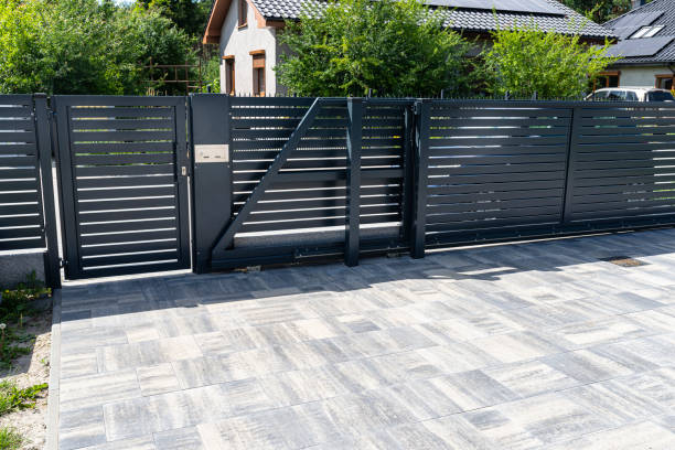Naples, TX Driveway Pavers Company
