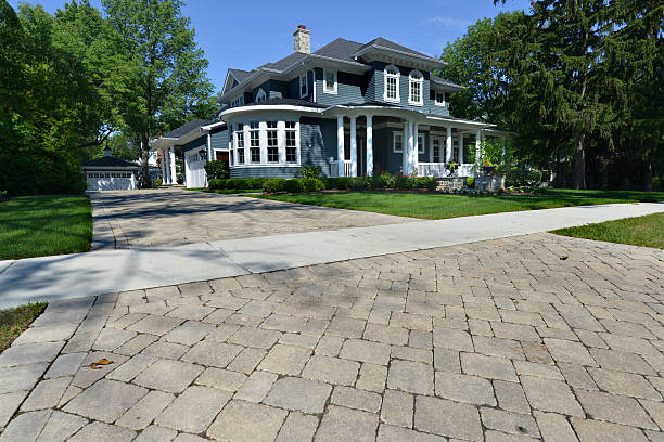 Driveway Repair Near Me in Naples, TX
