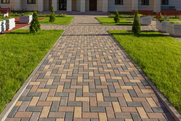 Best Driveway Pavers Near Me  in Naples, TX