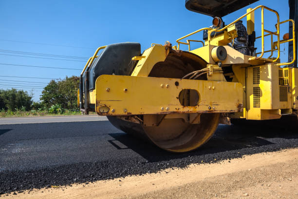 Best Decorative Driveway Pavers  in Naples, TX